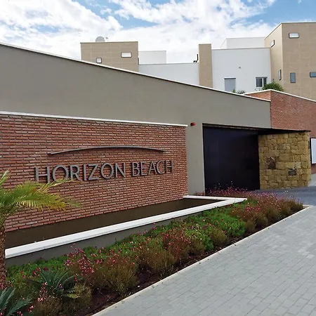 Horizon Appartement *