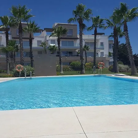 Horizon Appartement *