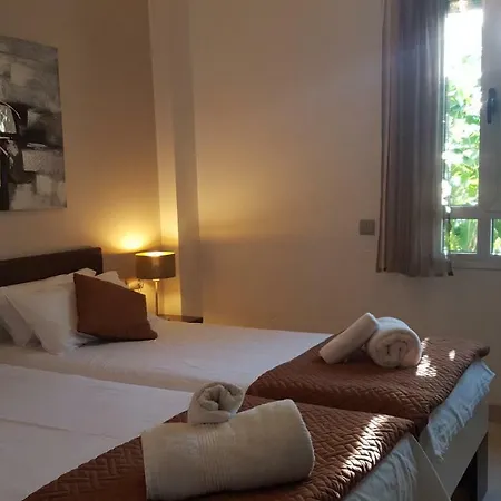 Horizon Appartement *