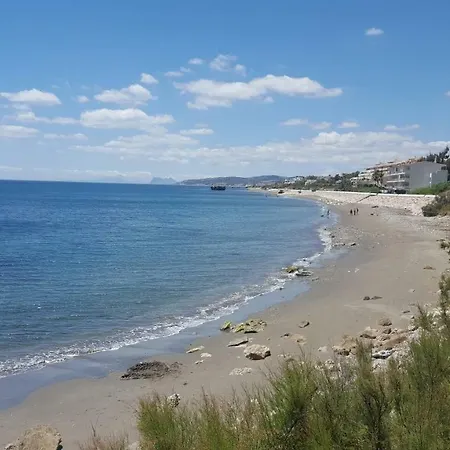 Horizon Appartement Estepona