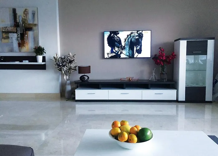 Horizon * إِستيبونا