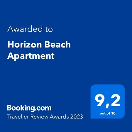Horizon Beach