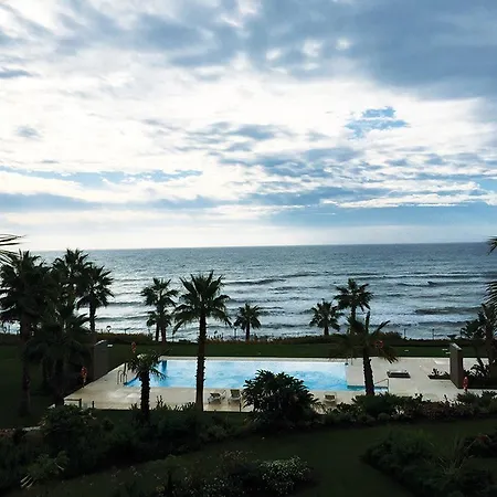Horizon Beach
