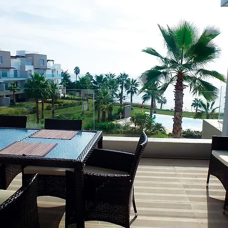 Horizon Beach Apartment Estepona