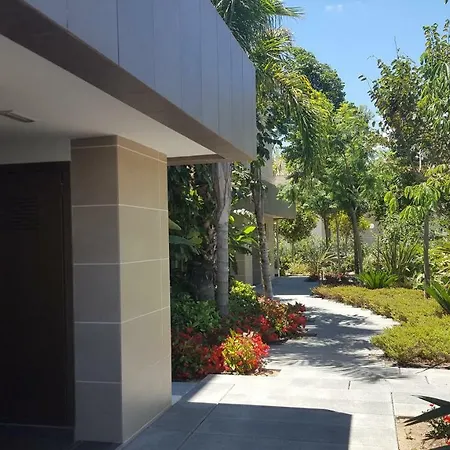 Apartment Horizon Beach Estepona