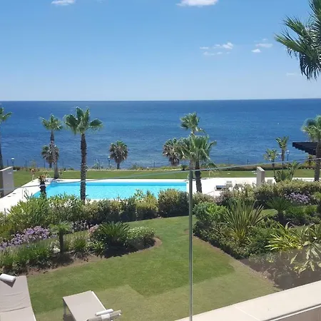 Horizon Beach *