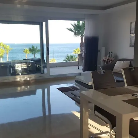 Horizon Beach