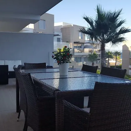 Apartment Horizon Beach *