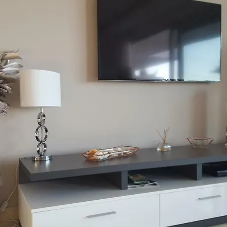 Apartment Horizon Beach *