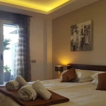 Horizon Beach Apartment