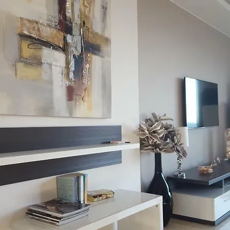 Horizon Beach Apartment