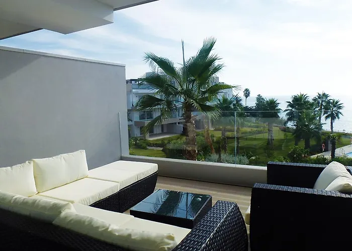 Horizon Apartman Estepona