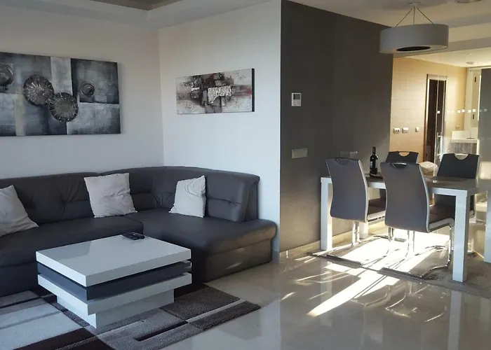 Apartment Horizon Beach Estepona