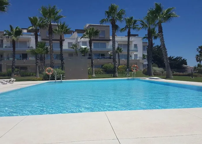 Horizon Beach Apartment *