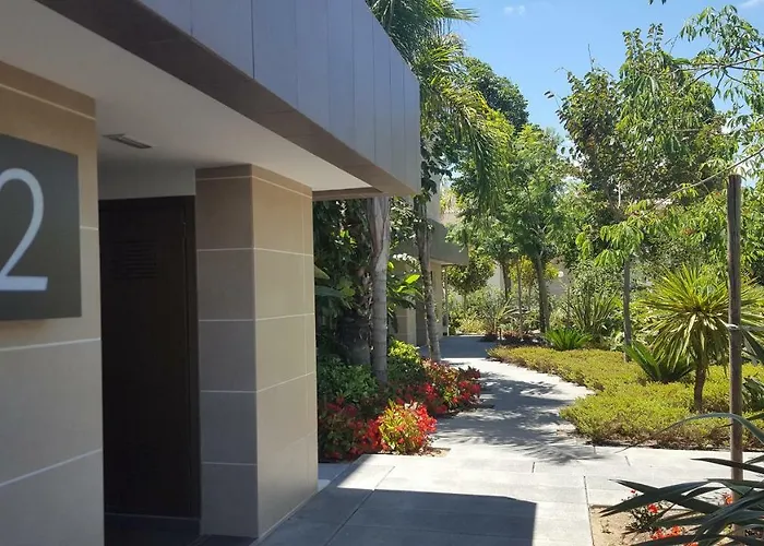 Apartman Horizon Estepona