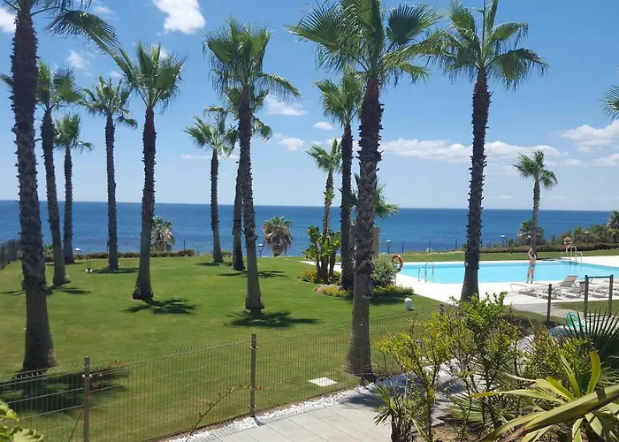 Apartman Horizon Estepona