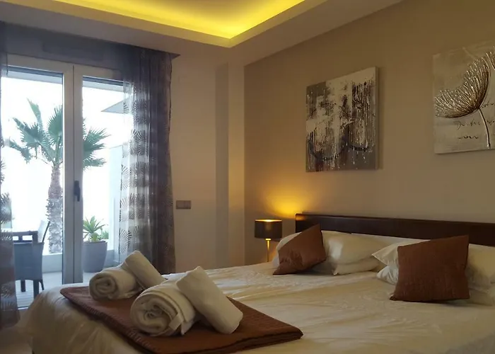 Horizon Beach Apartment