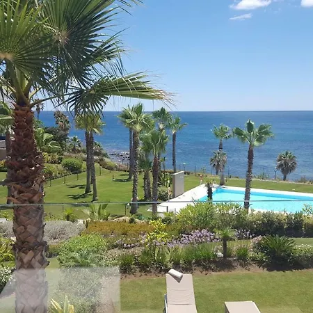 Horizon Beach * Estepona