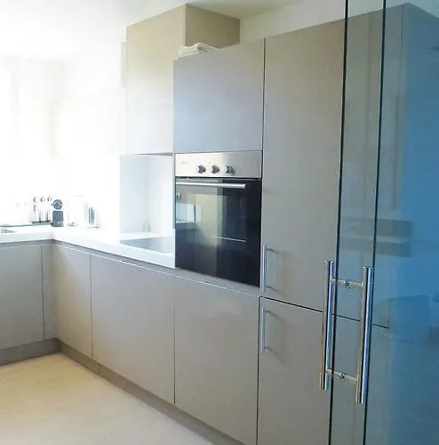 Horizon Beach * Estepona