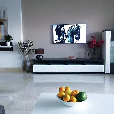 Horizon Beach * Estepona