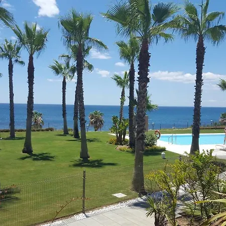 Lägenhet Horizon Beach Estepona